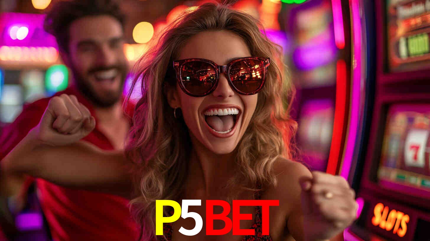 A Experiência Imersiva dos Cassinos Ao Vivo no P5BET