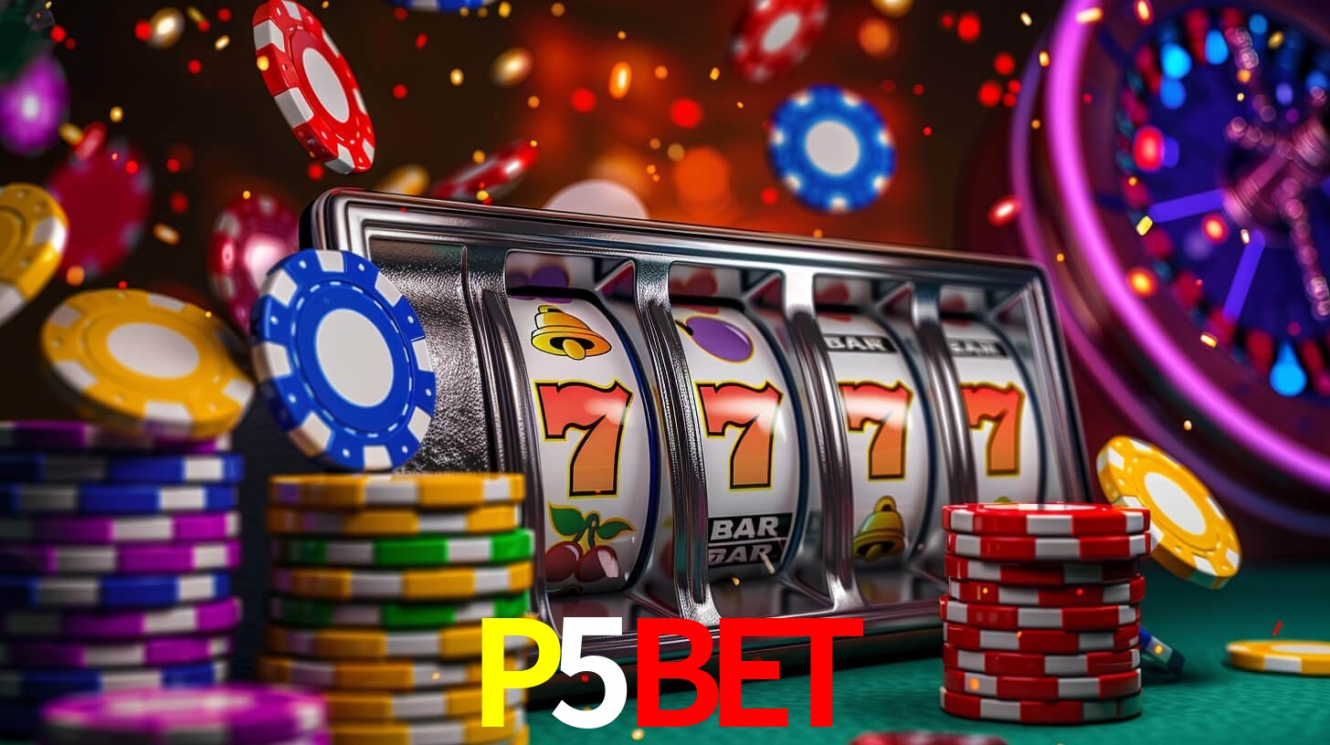 Casino VIP P5BET