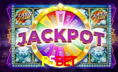 P5BET: A Experiência de Casino com Jogos de Mesa ao Vivo