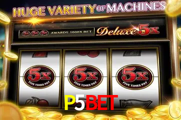 A Emoção da Loteria na P5BET: Uma Chance de Mudança de Vida