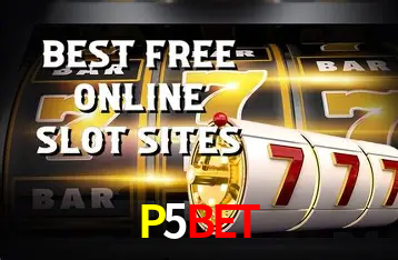 Descubra a Magia dos Jogos de Arcade no P5BET