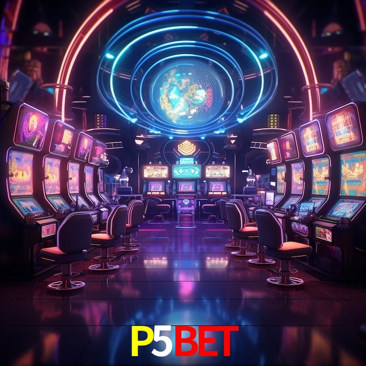 P5BET