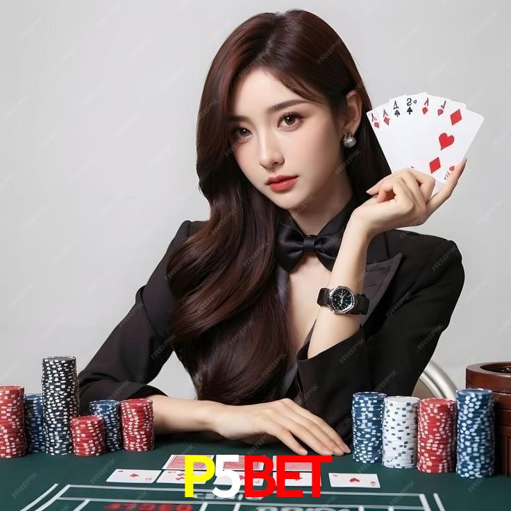 P5BET - CASSINO SLOTS JOGOS - P5BET.COM