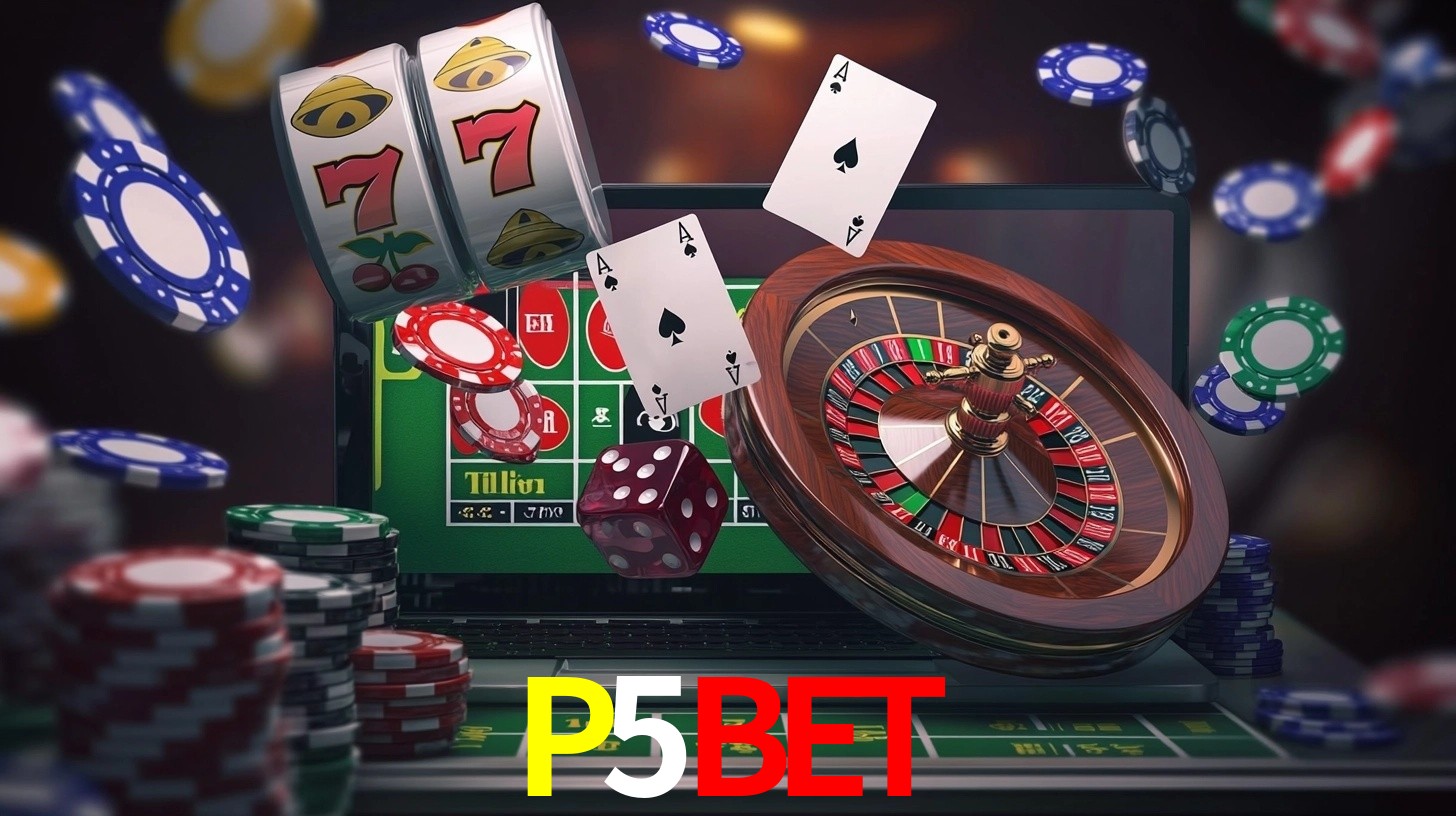 Football Betting P5BET
