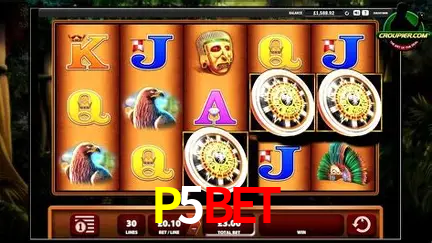 A Popularidade dos Caça-Níqueis no P5BET