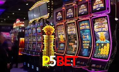Desvendando o Mundo dos Jogos Virtuais na P5BET