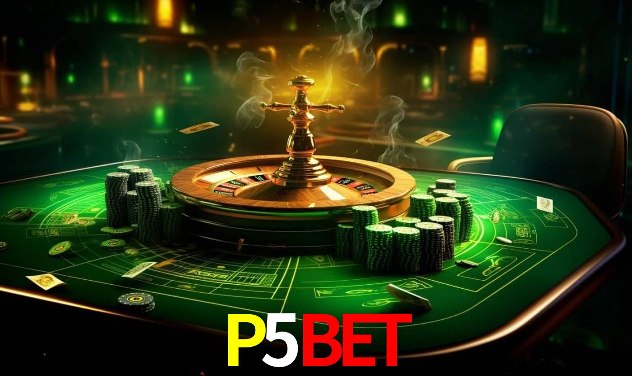 P5BET