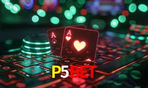 Diretório de Jogos P5BET