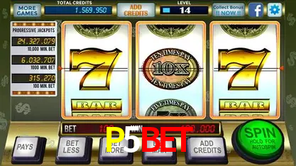 Descubra a Essência do P5BET: Nossa História e Compromissos