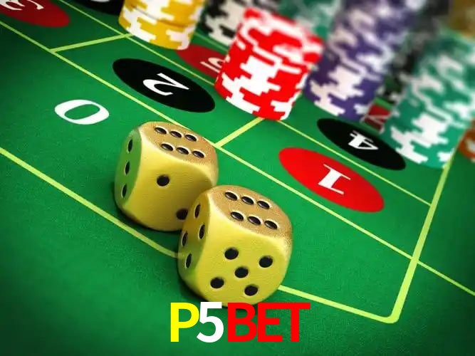 Account Benefits P5BET