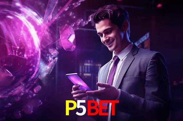 Quick Registration P5BET