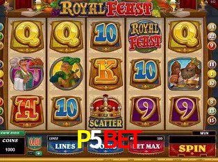 P5BET