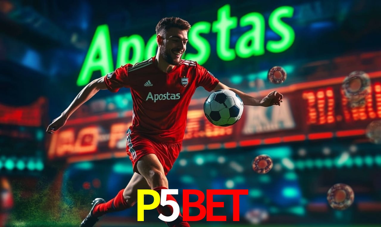 Torneios P5BET