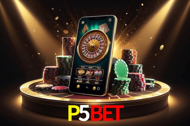 Promoção Relâmpago P5BET