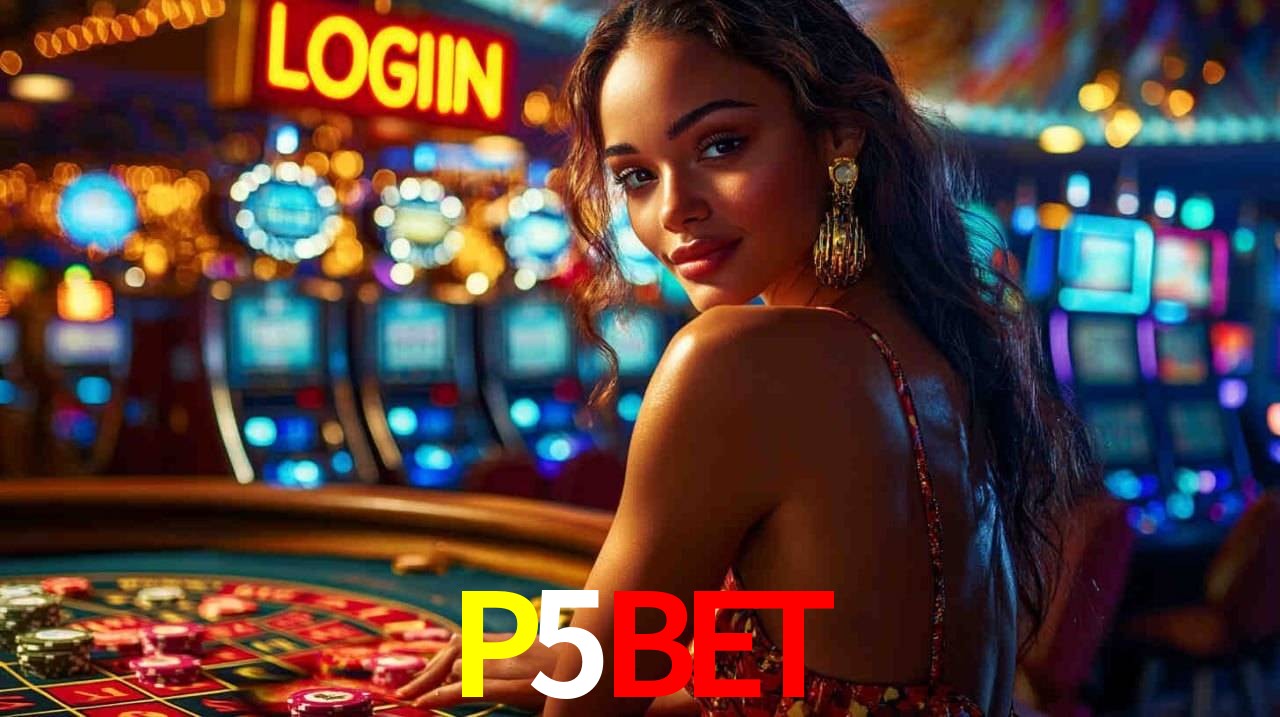 Tecnologia da Plataforma P5BET