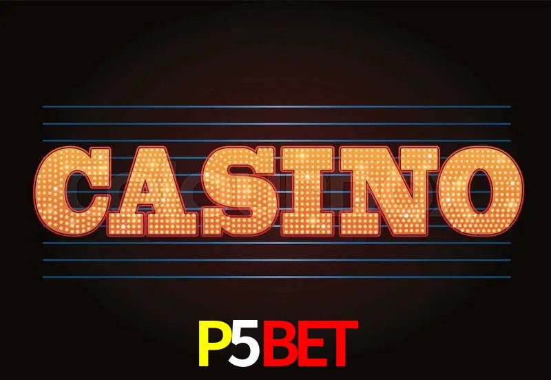 Jogos de Slot P5BET