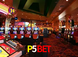 A Experiência Imersiva dos Cassinos Ao Vivo no P5BET