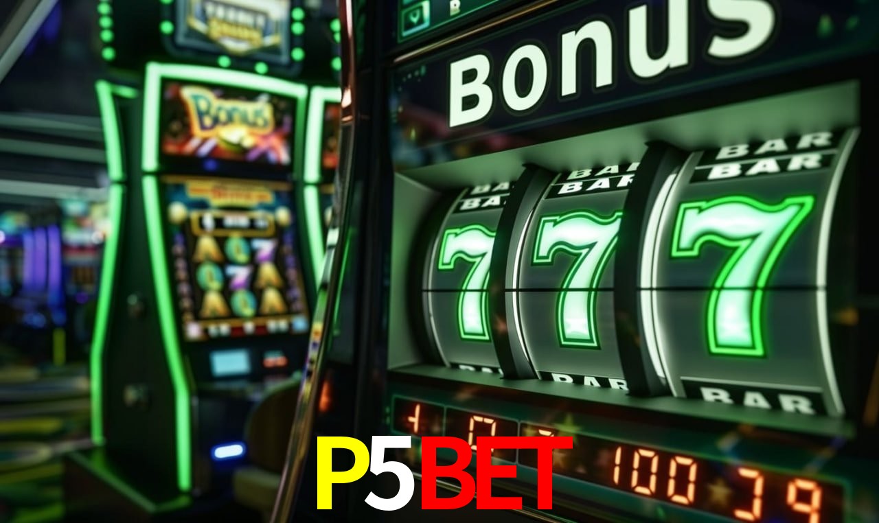 Exclusive Offers P5BET