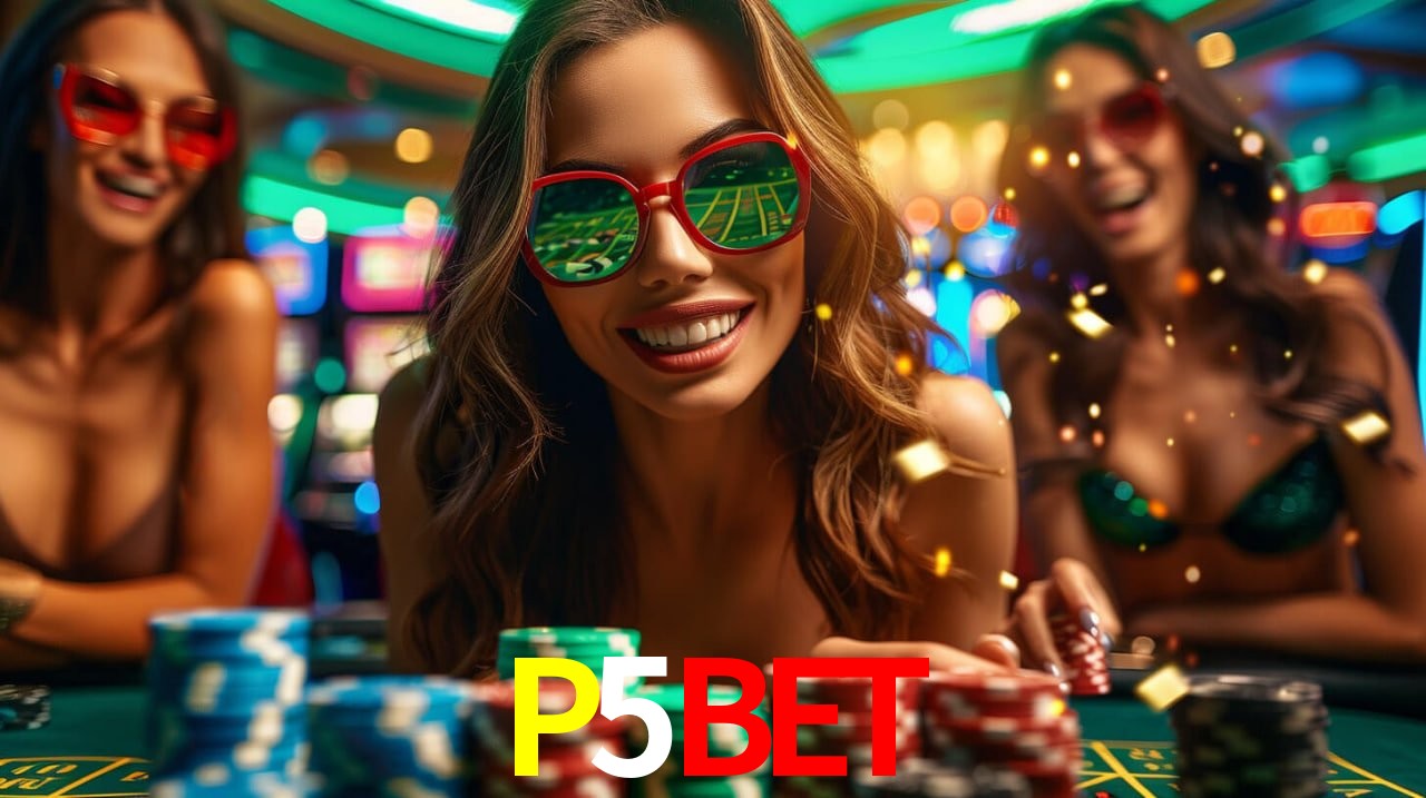 2FA Security P5BET