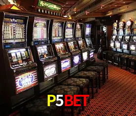 Apostas Esportivas na P5BET: Um Guia Completo