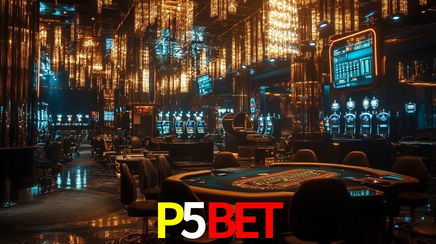Tournaments P5BET