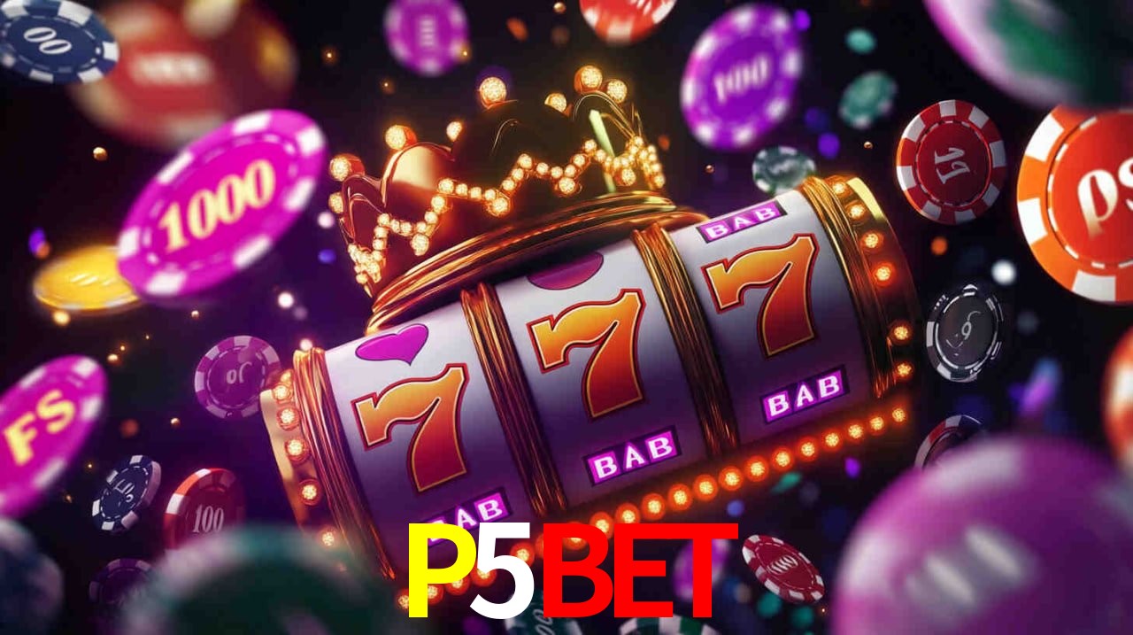 Weekend Specials P5BET