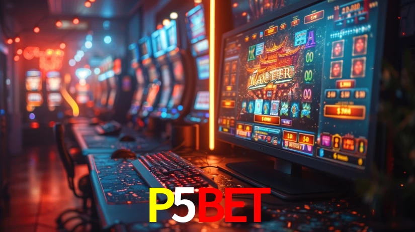 Aviator Game P5BET